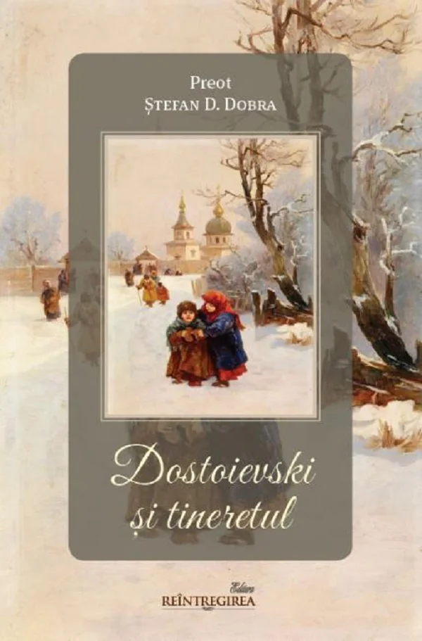 Dostoievski si tineretul