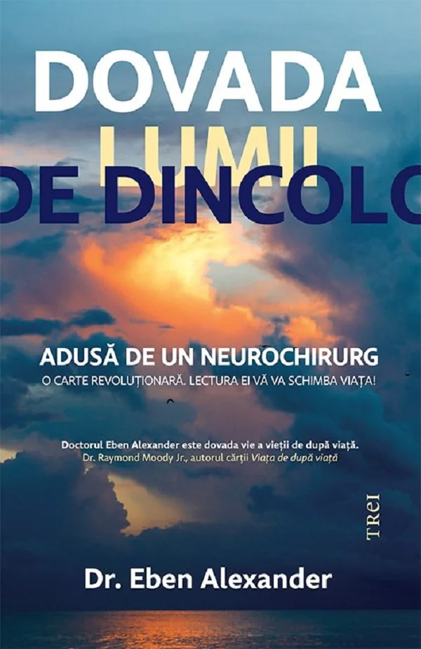 Dovada lumii de dincolo