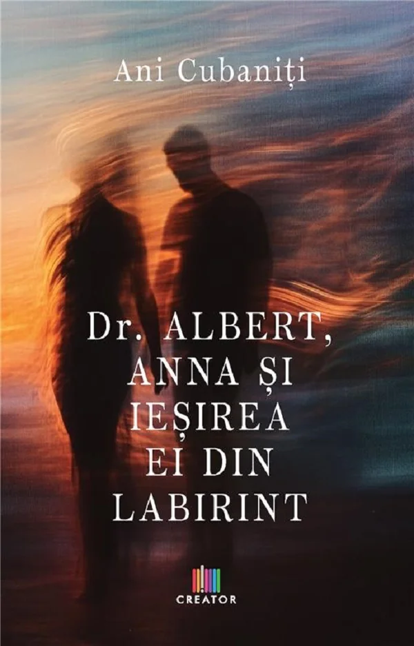 Dr. Albert, Anna si iesirea ei din Labirint
