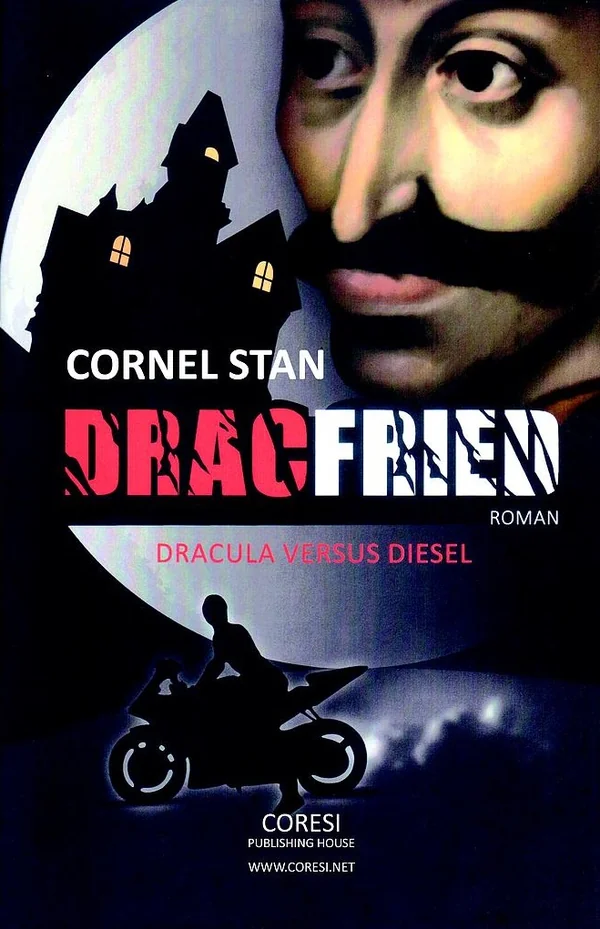 Dracfried