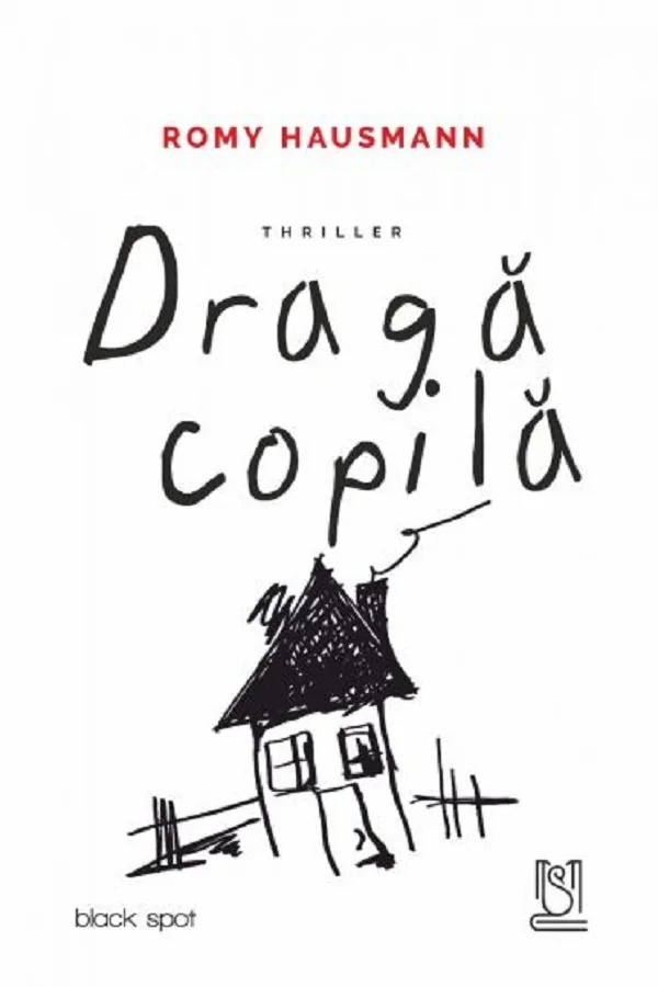 Draga copila