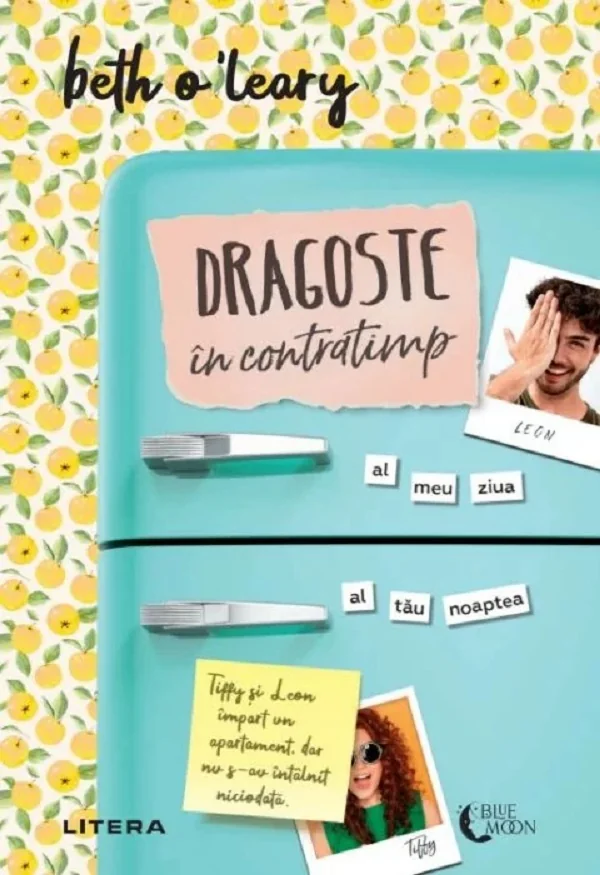 Dragoste in contratimp - Beth O'Leary