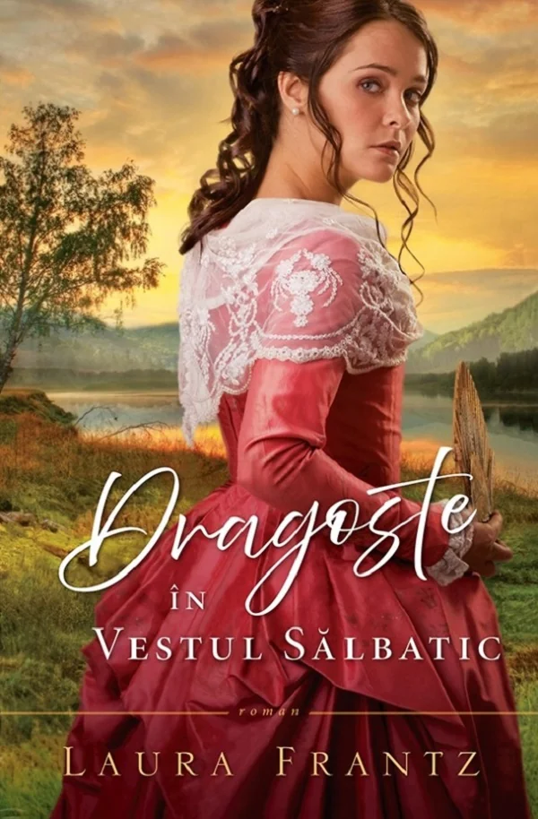 Dragoste in vestul salbatic
