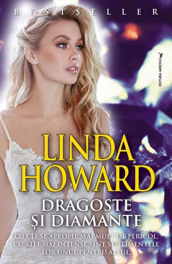 Dragoste si diamante