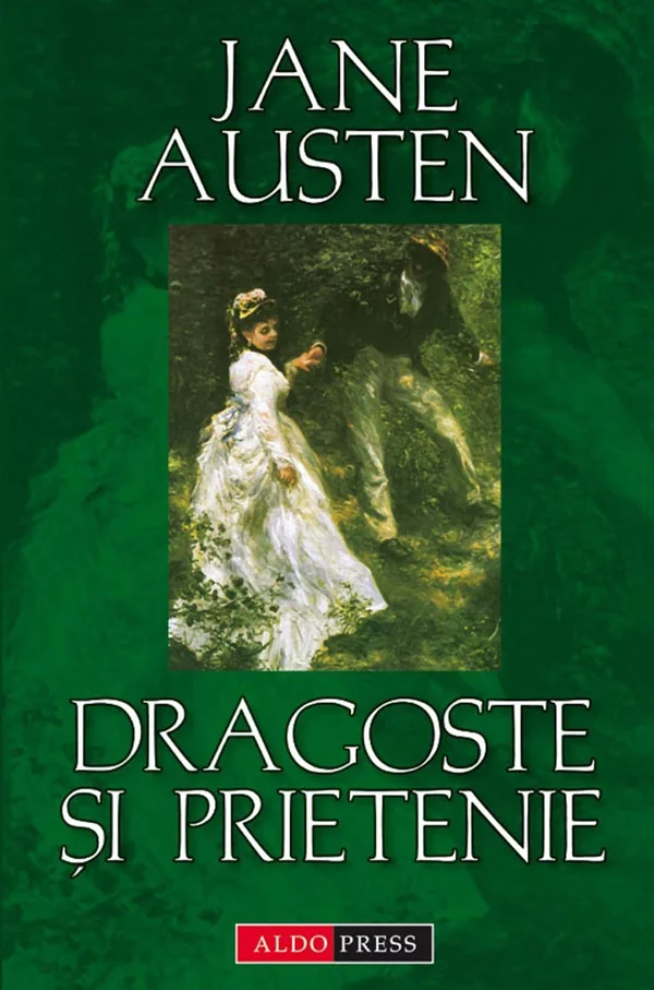 Dragoste si prietenie