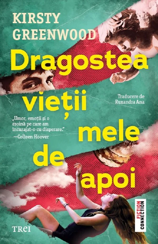 Dragostea vietii mele de apoi