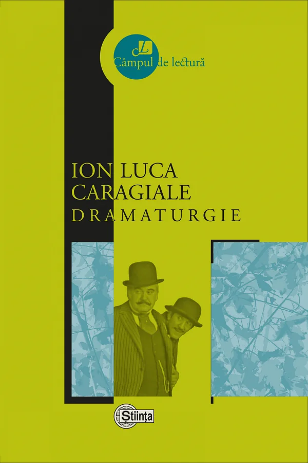 Dramaturgie