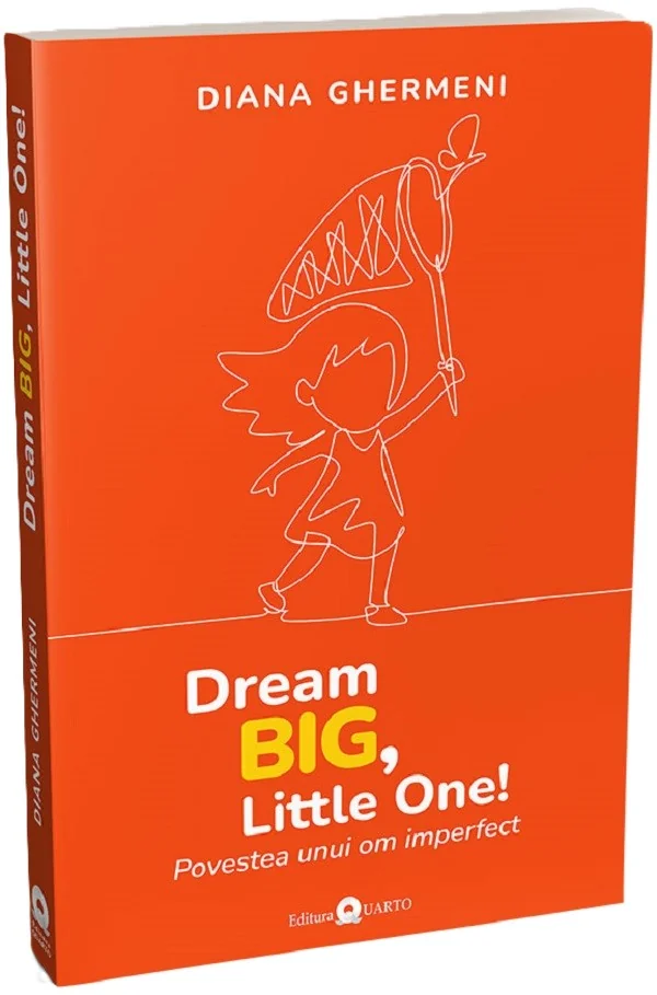 Dream Big, Little One!