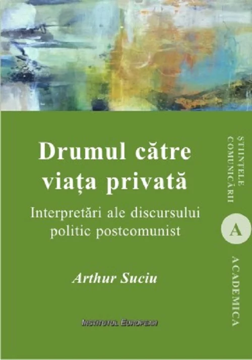 Drumul catre viata privata