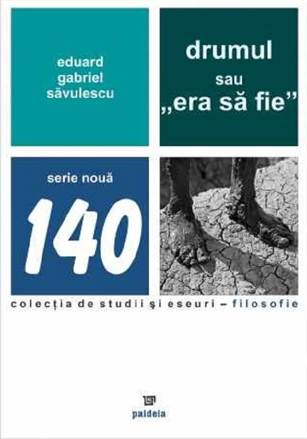 Drumul sau era sa fie