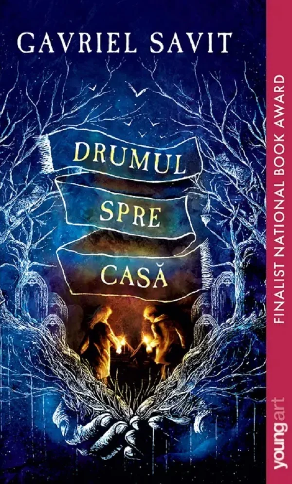 Drumul spre casa