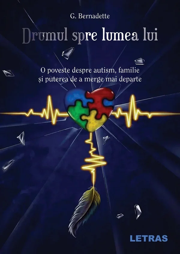Drumul spre lumea lui