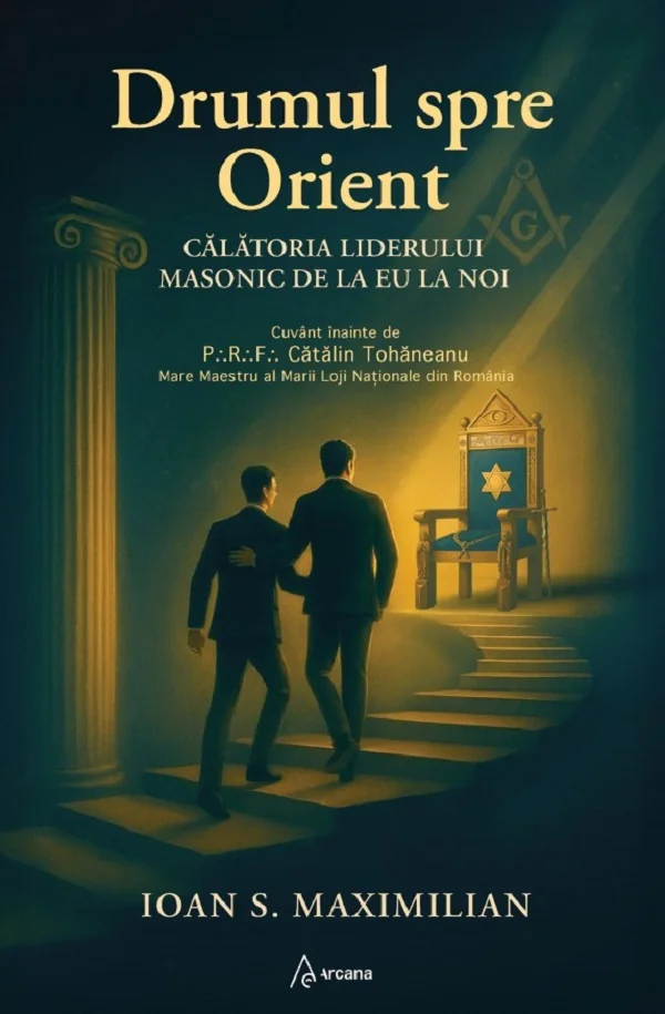 Drumul spre Orient