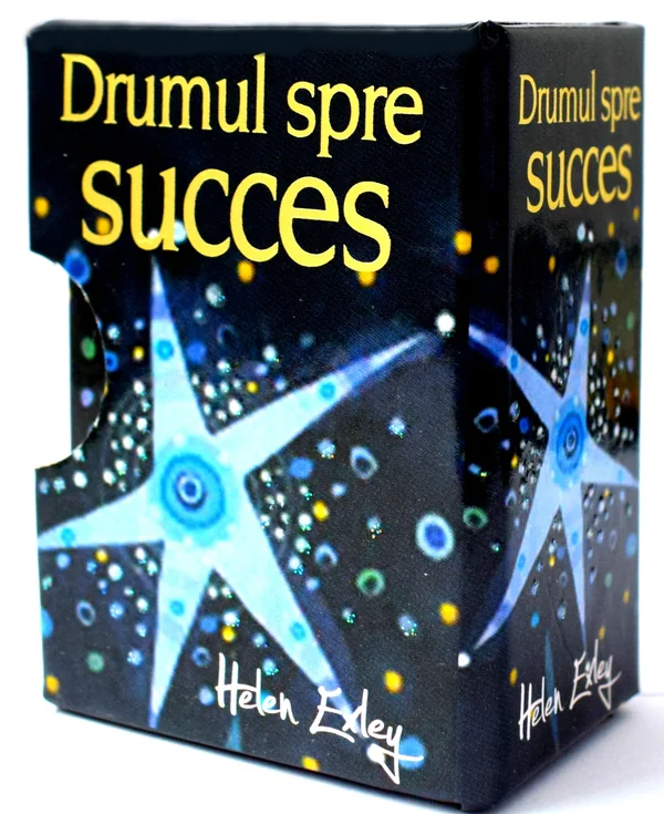 Drumul spre succes ed.2018