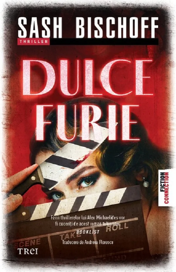Dulce furie