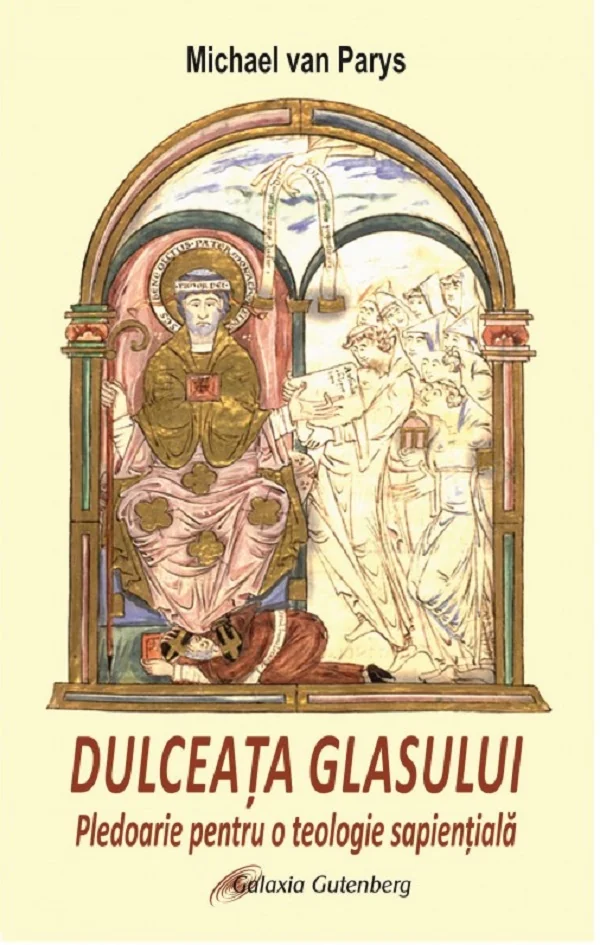 Dulceata glasului