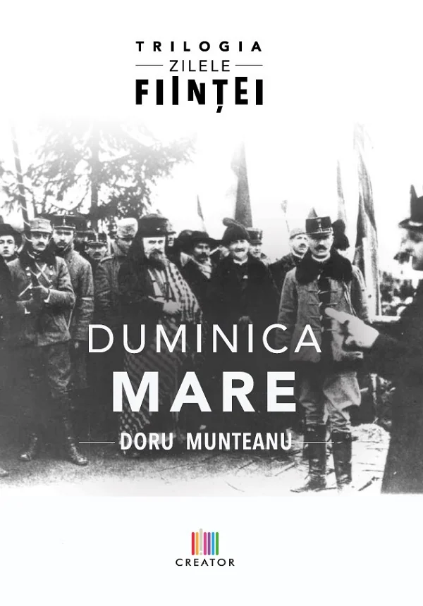 Duminica Mare
