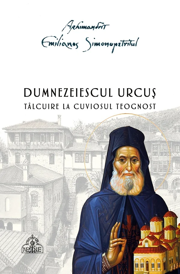Dumnezeiescul urcus