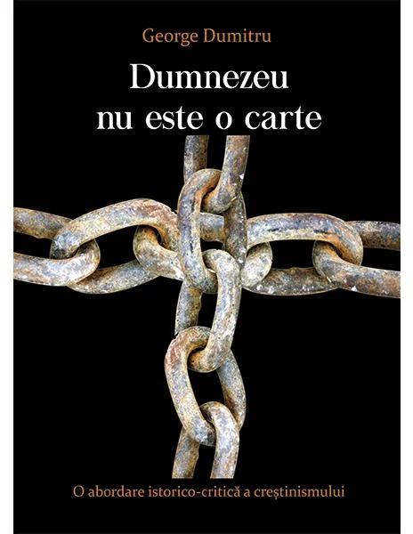 Dumnezeu nu este o carte