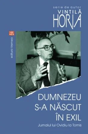 Dumnezeu s-a nascut in exil