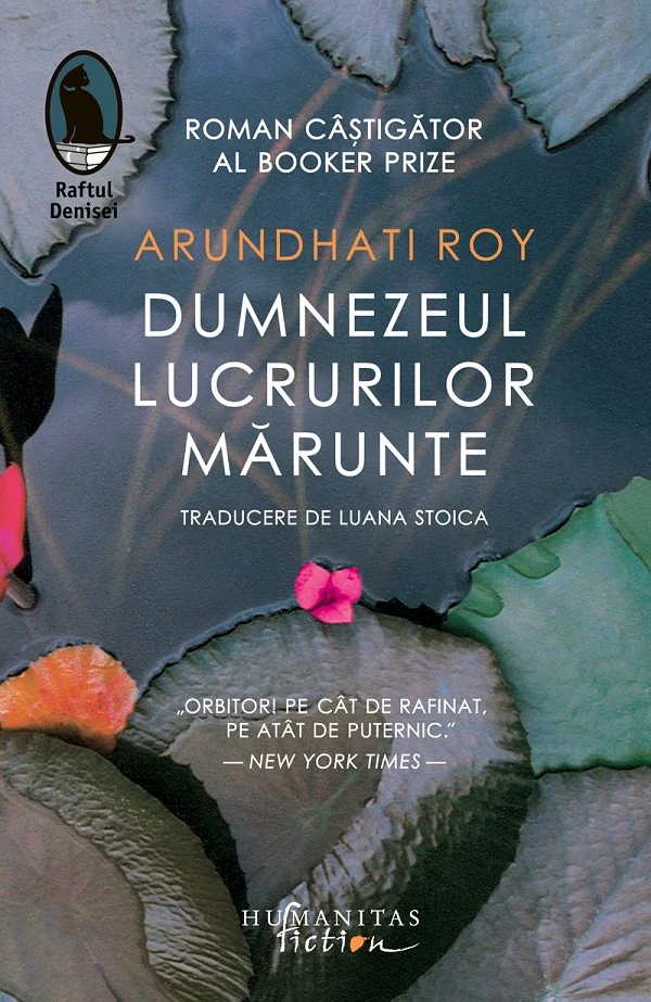 Dumnezeul lucrurilor marunte