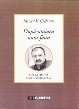 Dupa-amiaza unui faun