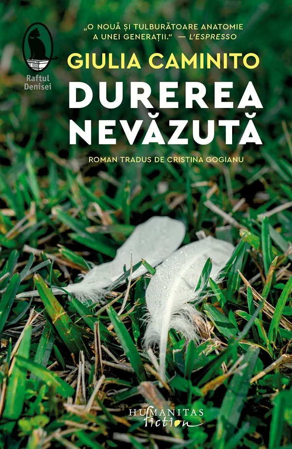 Durerea nevazuta