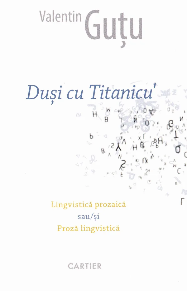Dusi cu Titanicu'