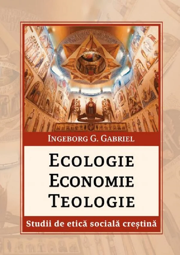 Ecologie, economie, teologie