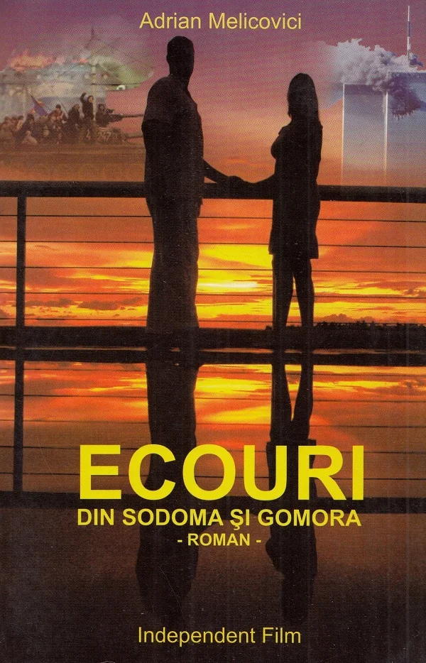 Ecouri din Sodoma si Gomora