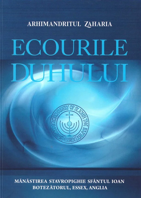 Ecourile duhului