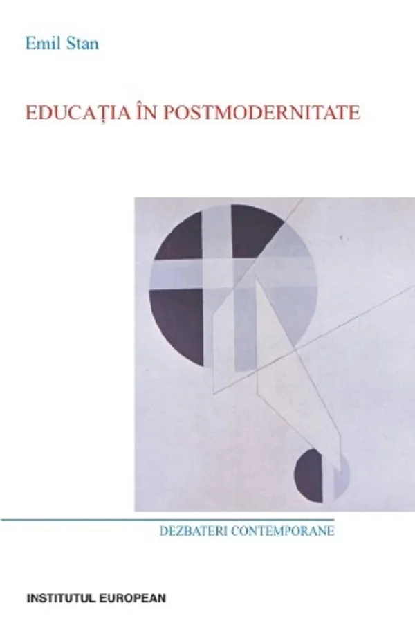 Educatia in postmodernitate