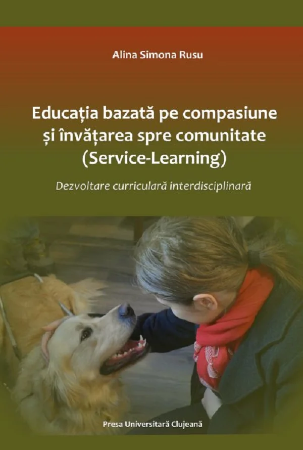 Educatie bazata pe compasiune si invatare spre comunitate