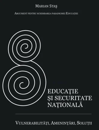 Educatie Si Securitate Nationala