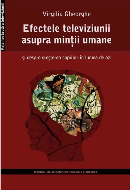 Efectele televiziunii asupra mintii umane