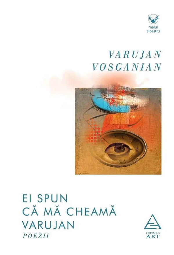 Ei spun ca ma cheama Varujan
