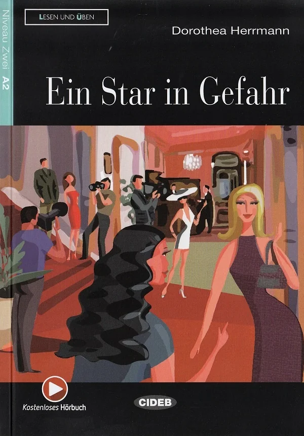 Ein Star in Gefahr