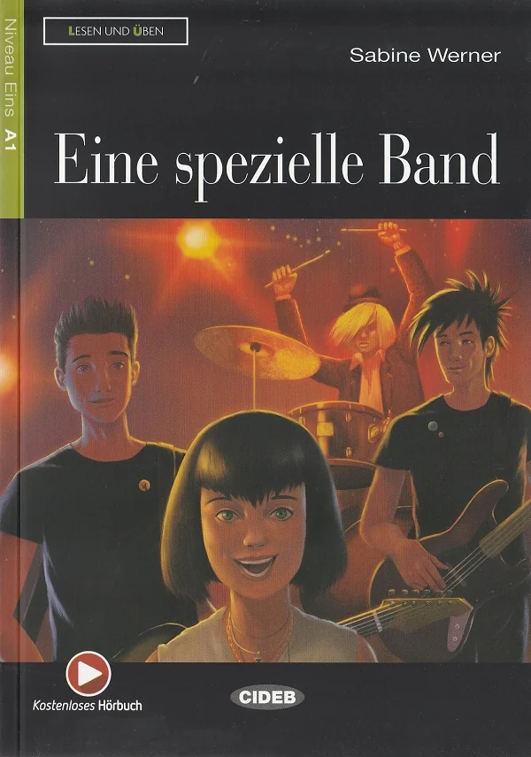 Eine Spezielle Band