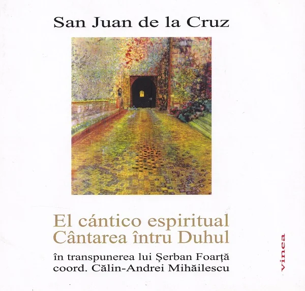 El cantico espiritual. Cantarea intru Duhul