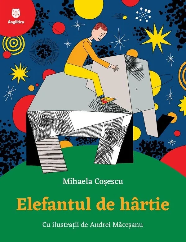 Elefantul de hartie