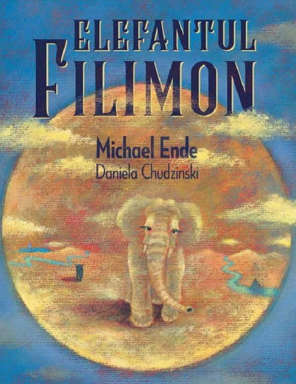 Elefantul Filimon