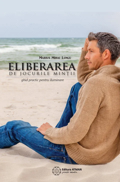 Eliberarea de jocurile mintii