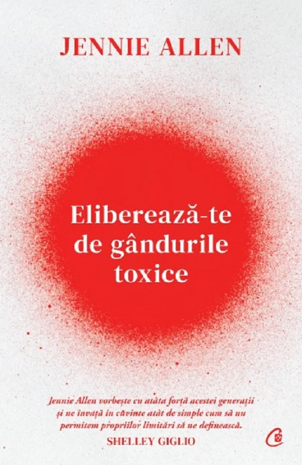 Elibereaza-te de gandurile toxice