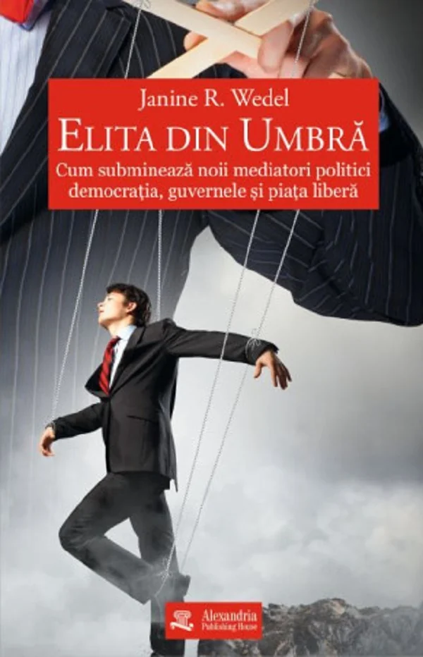 Elita din umbra