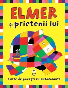 Elmer si prietenii lui
