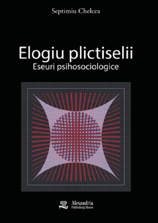 Elogiu plictiselii