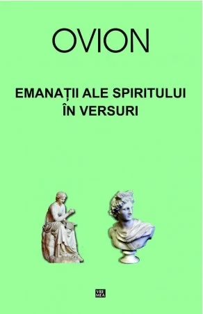 Emanatii ale spiritului in versuri - Ovion
