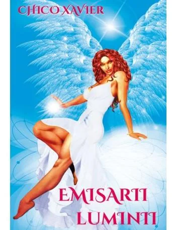 Emisarii luminii