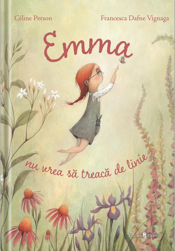 Emma - Celine Person, Francesca Dafne Vignaga