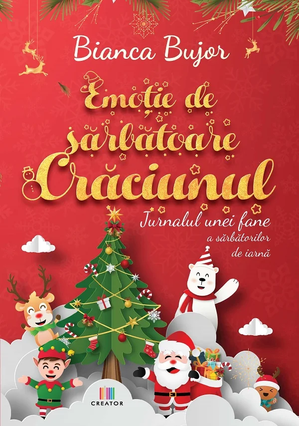 Emotie de sarbatoare. Craciunul